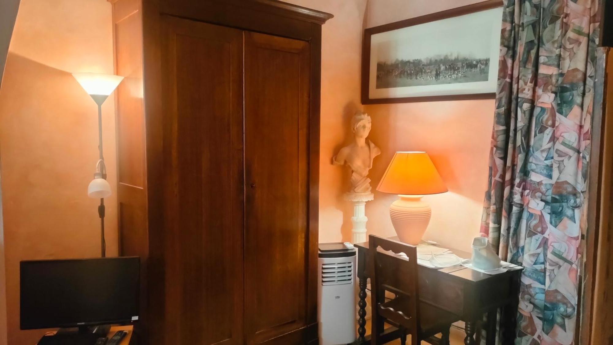 Tresor Daire Uzès Dış mekan fotoğraf